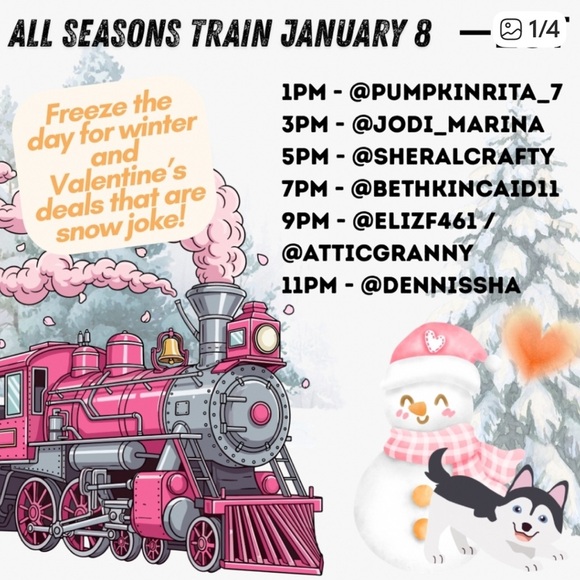 Selling Together & Clearing Out Closets - Picture 10 of 11